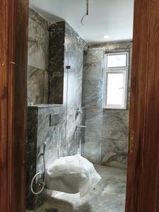 Bedroom One Image of 1650 Sq.ft 3 BHK Builder Floor for sale in BPTP Astaire Garden Floors, Sector 70A Gurgaon for Rs. 25500000