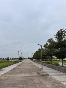 Image of 1000 Sq.ft Residential Plot / Land for sale in Kanadiya, Indore for Rs. 6900000