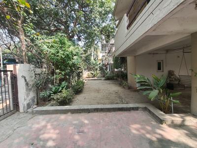 Balcony Image of 1440 Sq.ft 3 BHK Villa for sale in Thaltej Ahmedabad for Rs. 40000000