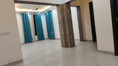 Living Room Image of 1550 Sq.ft 3 BHK Independent House for rent in Sector 49 Gurgaon for Rs. 55000