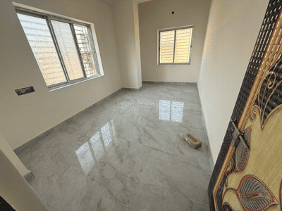 Bedroom Image of 1225 Sq.ft 3 BHK Apartment / Flat for sale in Airport Gate no. 1 Kolkata for Rs. 4900000