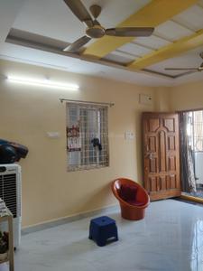 Hall Image of 1150 Sq.ft 2 BHK Apartment / Flat for sale in Uppal Hyderabad for Rs. 6500000