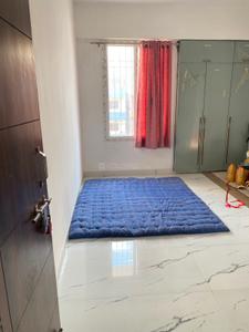Bedroom Image of 2000 Sq.ft 3 BHK Apartment / Flat for rent in Mundeshwari Bailey Greens, Danapur Patna for Rs. 23000