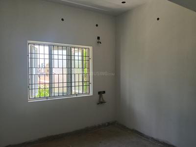 Bedroom Image of 1223 Sq.ft 3 BHK Apartment / Flat for sale in Selaiyur Chennai for Rs. 9372500