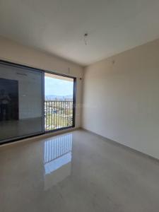 Bedroom Image of 1120 Sq.ft 2 BHK Apartment / Flat for sale in EV 10 Marina Bay, Vashi Navi Mumbai for Rs. 14000000