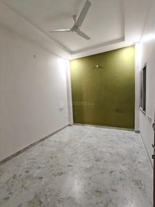 Bedroom Image of 1000 Sq.ft 2 BHK Builder Floor for rent in Silver Star City, Silicon City Indore for Rs. 14000