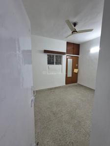 Balcony Image of 1000 Sq.ft 3 BHK Apartment / Flat for rent in Sheikh Sarai New Delhi for Rs. 65000
