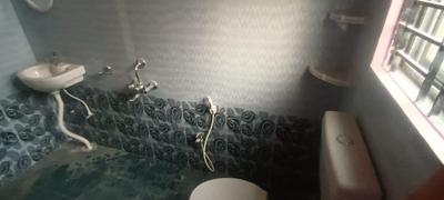 Image of 1150 Sq.ft 1 BHK Independent House for rent in Ulubari, Guwahati for Rs. 11500