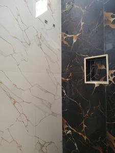 Common Bathroom Image of 820 Sq.ft 2 BHK Villa for sale in Red Hills Chennai for Rs. 4590007