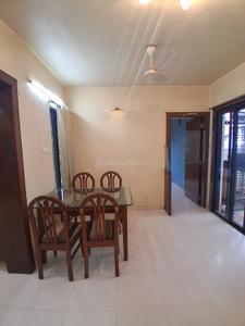 Hall Image of 1000 Sq.ft 2 BHK Apartment / Flat for rent in Swaraj Homes Shivsagar City I, Anand Nagar, Sinhagad Road Pune for Rs. 31000