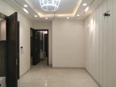 Living Room Image of 1125 Sq.ft 3 BHK Builder Floor for sale in Vikaspuri New Delhi for Rs. 20000000