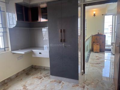 Bedroom Image of 1200 Sq.ft 3 BHK Apartment / Flat for rent in Horamavu Bengaluru for Rs. 36000