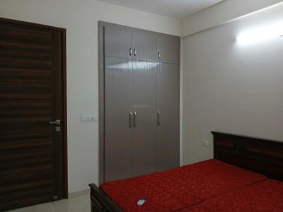 Bedroom Image of 1493 Sq.ft 3 BHK Builder Floor for sale in Smartworld Gems by Smartworld Developers, Sector 89 Gurgaon for Rs. 17500000