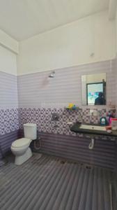 Bathroom Image of 1232 Sq.ft 3 BHK Duplex for sale in Mahendra Ample Park, Salaiya Bhopal for Rs. 12000000