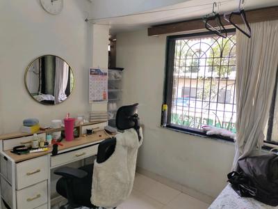 Bedroom Image of 900 Sq.ft 3 BHK Independent House for sale in Airoli Navi Mumbai for Rs. 21000000