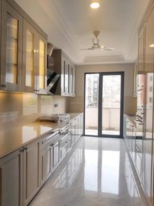 Kitchen Image of 2150 Sq.ft 4 BHK Builder Floor for sale in Sector 9 Gurgaon for Rs. 29900000