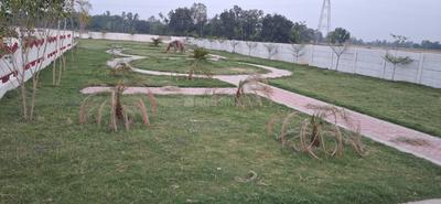 Image of 1750 Sq.ft Residential Plot / Land for sale in Iscon Green City, Gosainganj, Lucknow for Rs. 4287500