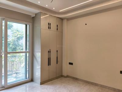 Bedroom Image of 2250 Sq.ft 4 BHK Builder Floor for sale in Vipul World, Sector 48 Gurgaon for Rs. 31000000