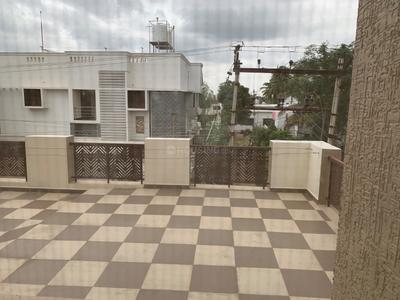 Balcony Image of 3300 Sq.ft 4 BHK Independent House for rent in Kalapatti Coimbatore for Rs. 41000