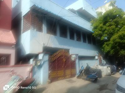 5 BHK Independent House