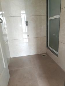 Common Bathroom Image of 720 Sq.ft 1 BHK Apartment / Flat for sale in Niharika Absolute, Taloja Navi Mumbai for Rs. 6500000