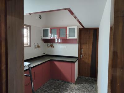 Kitchen Image of 4800 Sq.ft 10 BHK Independent House for sale in Vidyaranyapura Bengaluru for Rs. 27000000