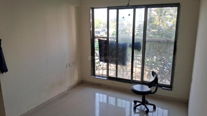 Nehru nagar kurla east Bedroom One 1