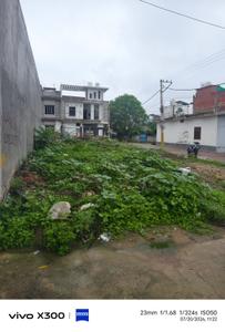 Image of 1462 Sq.ft Residential Plot / Land for sale in Keshav Green City, Sitapur for Rs. 3500000