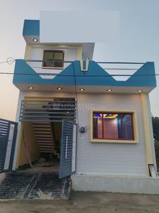 Image of 1300 Sq.ft 2 BHK Independent House for sale in Bakshi Ka Talab, Lucknow for Rs. 4600000