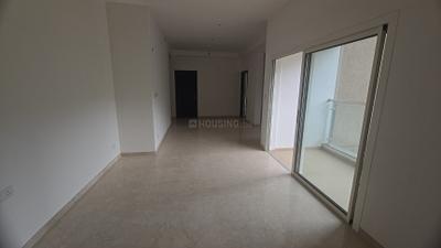 Living Room Image of 1580 Sq.ft 3 BHK Apartment / Flat for sale in Sobha Nesara Block 1, Kothrud Pune for Rs. 22500000