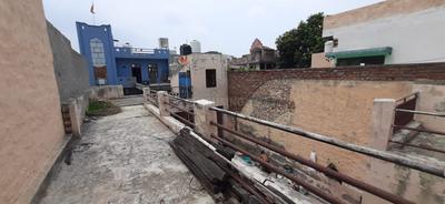 Balcony Image of 1350 Sq.ft 6 BHK Independent House for sale in West Ram Nagar Sonipat for Rs. 4200000