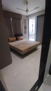 Bedroom Image of 2340 Sq.ft 3 BHK Apartment / Flat for sale in Pal Surat for Rs. 11300000