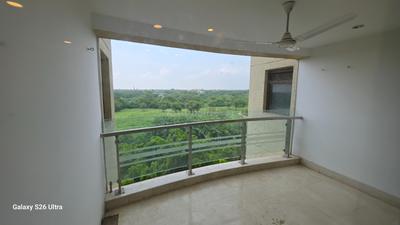 Balcony Image of 14000 Sq.ft 10 BHK Apartment / Flat for sale in Ambience Caitriona, DLF Phase 3 Gurgaon for Rs. 460000000