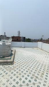 Image of 500 Sq.ft 2 BHK Builder Floor for sale in Dabri, New Delhi for Rs. 4500000