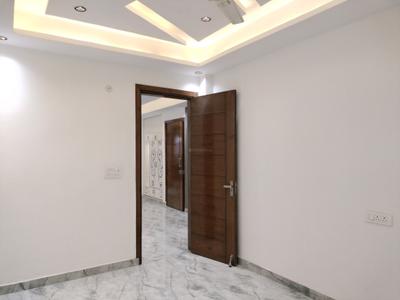 Bedroom Image of 1557 Sq.ft 3 BHK Builder Floor for sale in Fidato Honour Homes, Sector 89 Faridabad for Rs. 16500000