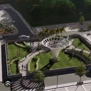 Image of 800 Sq.ft Residential Plot / Land for sale in Munim Ji Estate, Bhawrasla, Indore for Rs. 2200000