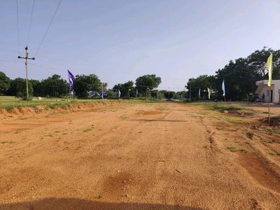 Image of 250 Sq.ft Residential Plot / Land for sale in Gundlagudem, Yadadri Bhuvanagiri for Rs. 2497506