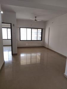 Hall Image of 1010 Sq.ft 2 BHK Apartment / Flat for sale in Vastushree Adrina, Mundhwa Pune for Rs. 7500000
