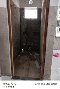 Image of 860 Sq.ft 2 BHK Apartment / Flat for sale in Airport Gate No 2, Kolkata for Rs. 3870000