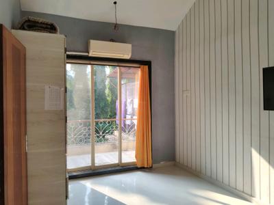 Bedroom Image of 2600 Sq.ft 4.5 BHK Villa for sale in Cosmos Hawaiian, Thane West Thane for Rs. 45000000
