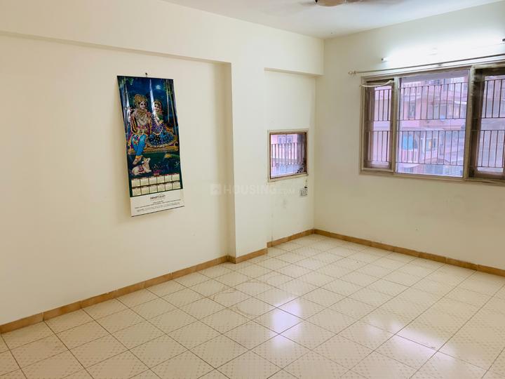 Prahlad Nagar Bedroom 1