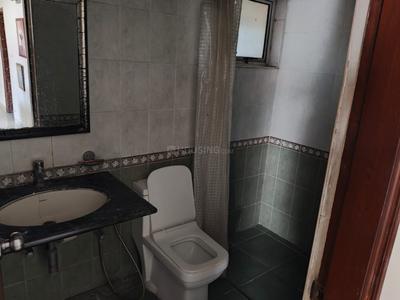 Image of 1850 Sq.ft 3 BHK Apartment / Flat for rent in Sampangi Rama Nagar, Bengaluru for Rs. 100000