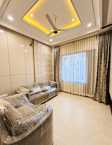 Bedroom Image of 2500 Sq.ft 5 BHK Villa for sale in Kalwad Road Jaipur for Rs. 16000000