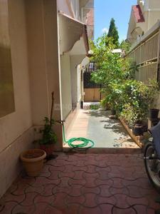 Balcony Image of 2790 Sq.ft 4 BHK Villa for sale in Thaltej Ahmedabad for Rs. 30000000
