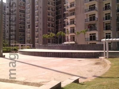 Image of 1075 Sq.ft 2.5 BHK Apartment / Flat for sale in Amrapali Zodiac, Sector 120, Noida for Rs. 10000000