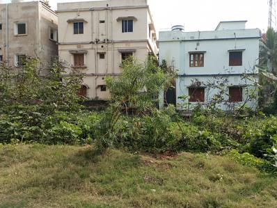 Residential Plot