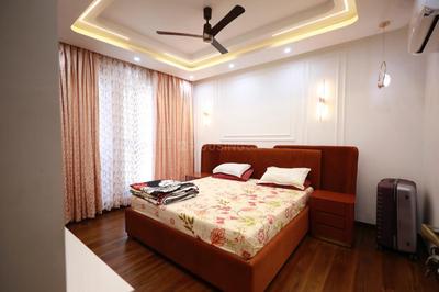 Bedroom Image of 1650 Sq.ft 4 BHK Apartment / Flat for sale in BPTP Terra, Sector 37D Gurgaon for Rs. 30000000