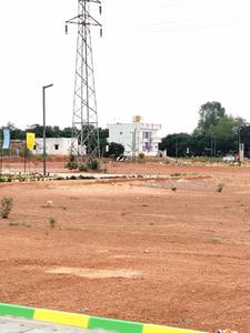 Image of 1200 Sq.ft Residential Plot / Land for sale in Hosakote, Bengaluru for Rs. 4560000