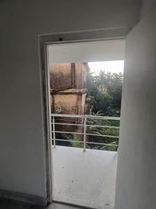 Balcony Image of 1111 Sq.ft 2 BHK Apartment / Flat for sale in Mal Bazar Jalpaiguri for Rs. 3000000