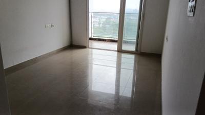 Living Room Image of 470 Sq.ft 1 BHK Apartment / Flat for sale in Kolte Patil Life Republic 6th Avenue, Nerhe Pune for Rs. 4200000